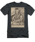 1 Erasmus of Rotterdam Frans Huys After Hans Holbein the Younger T-Shirt
