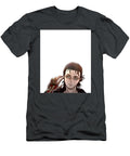 1 Eren Yeager Kira Bell T-Shirt