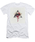 1 Eye of the Pyramid Pierre Blanchard T-Shirt