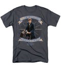 1 Fantastic Beasts Newt Scamander Brand a T-Shirt