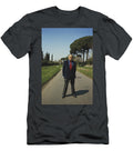 1 Federico Fellini Franco Pinna T-Shirt