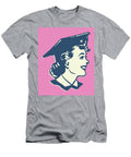 1 Female Graduate Csa Images T-Shirt