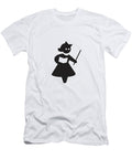 1 Female Teacher Csa Images T-Shirt