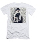 1 Filthy Rich Male Business Person Finance Success Ryan Jorgensen T-Shirt