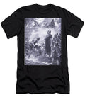 1 Final Destruction of Carthage By the Romans Robert Ambrose Dudley T-Shirt