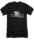 1 Final Fantasy Danella Saubri T-Shirt