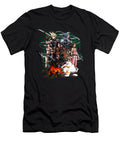 1 Final Fantasy Devyn Pfannerstill T-Shirt