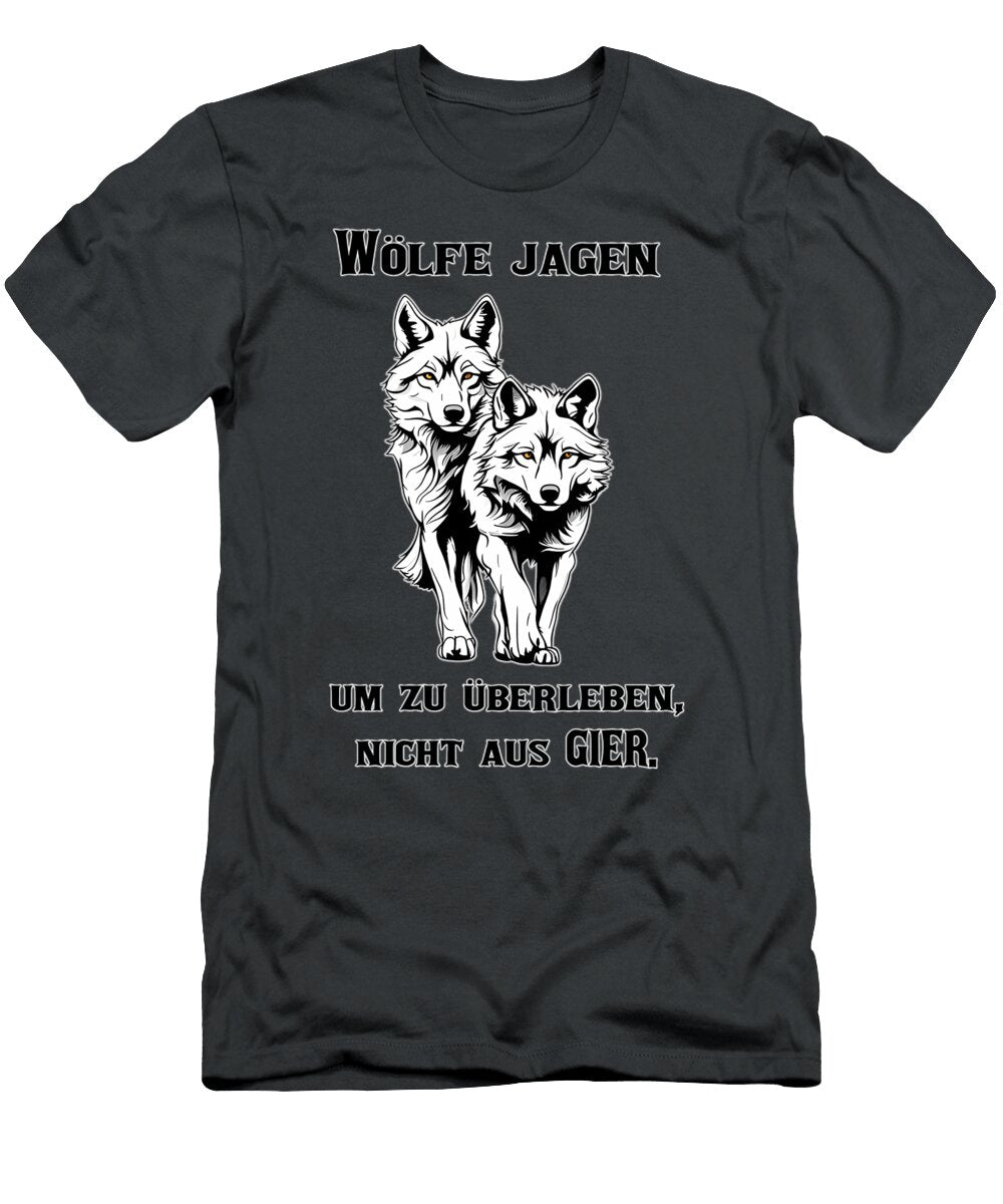 1 Final Pop Sibainu T-Shirt