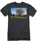 1 Final Rest Whispering Peaks Photography T-Shirt