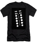 1 Final Round Neon Sign Jill Reger T-Shirt