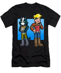 1 Final Space Tiger Baby T-Shirt
