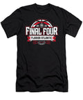 1 Florida Atlantic Owls Final Four 2023 Basketball Basketball Fans T-Shirt