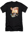 1 Follow Your Dreams Follow Your Dreams Inspirational Quote Aesha Mohamed T-Shirt