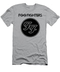 1 Foo Fighters Band Logo Hoper Seo T-Shirt
