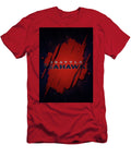 1 Football Seattle Seahawks Leith Huber T-Shirt