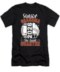 1 Football Senior Grandma 2026 Football Senior Coami Tacti T-Shirt