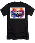 1 Ford Bronco Car Destiney Sullivan T-Shirt