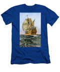 1 Francis Drake C1540 1596 Granger T-Shirt