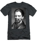 1 Francois Rabelais French Renaissance Science Source T-Shirt