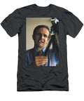 1 Francois Truffaut Gordon Gahan T-Shirt
