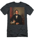 1 Franz Schubert Komponist Wilhelm August Rieder Austrian T-Shirt