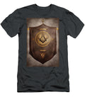 1 Freemason Apron Pierre Blanchard T-Shirt