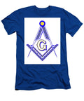 1 Freemason Symbol Esoterica Art Agency T-Shirt