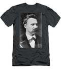 1 Friedrich Wilhelm Nietzsche French Photographer T-Shirt
