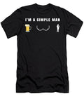 1 Funny Doctor Medical Degree Doctorate Gift Muc Designs T-Shirt