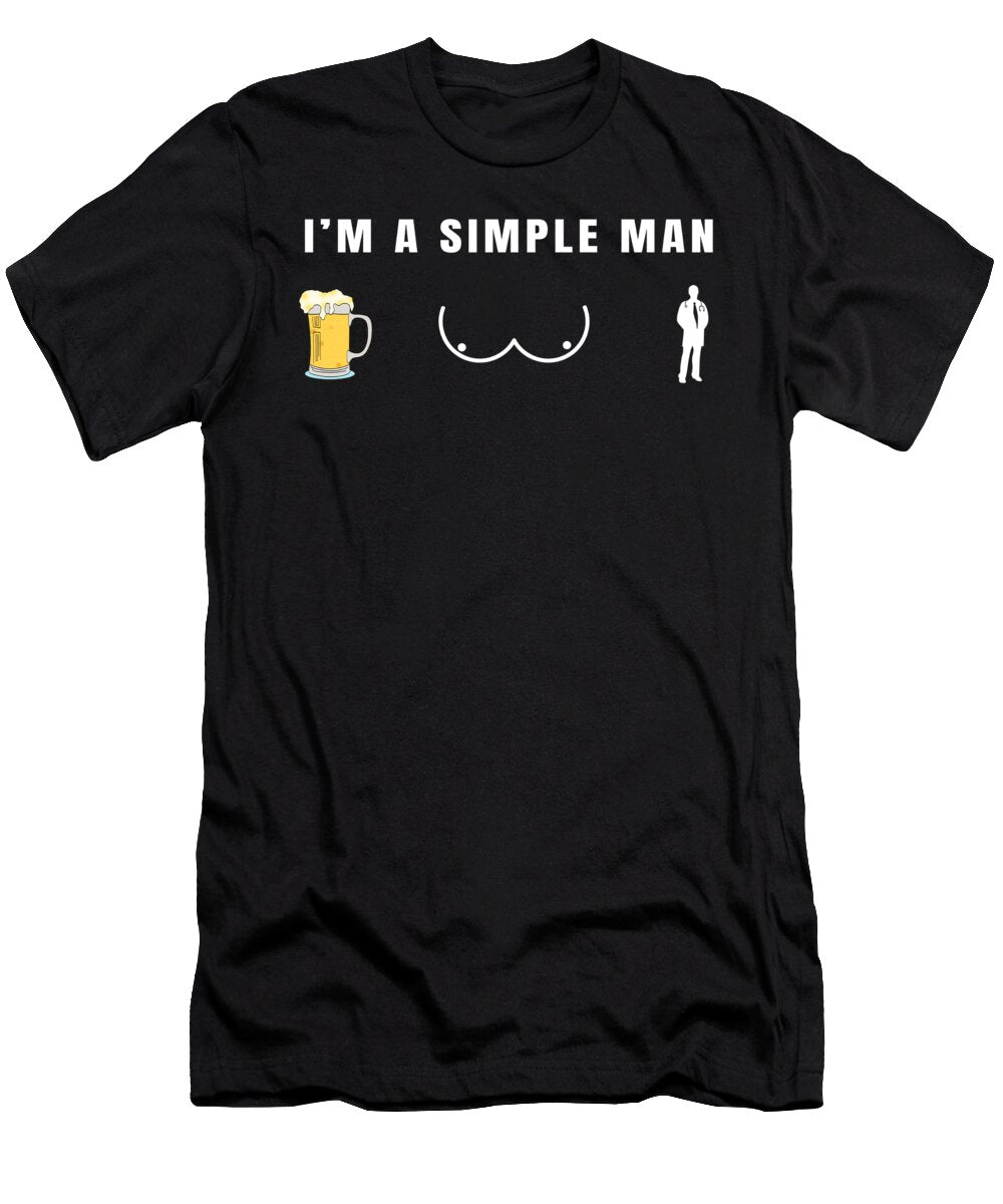 1 Funny Doctor Medical Degree Doctorate Gift Muc Designs T-Shirt