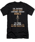 1 Funny Doctor Medical Humor Doctorate Degree Gift Muc Designs T-Shirt