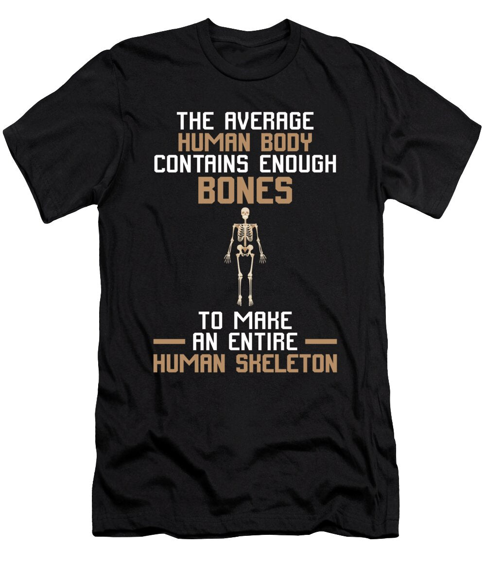 1 Funny Doctor Medical Humor Doctorate Degree Gift Muc Designs T-Shirt