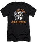1 Funny Mx Motocross Bike Biker Supermoto Dirt Biking Beer Crazy Squirrel T-Shirt