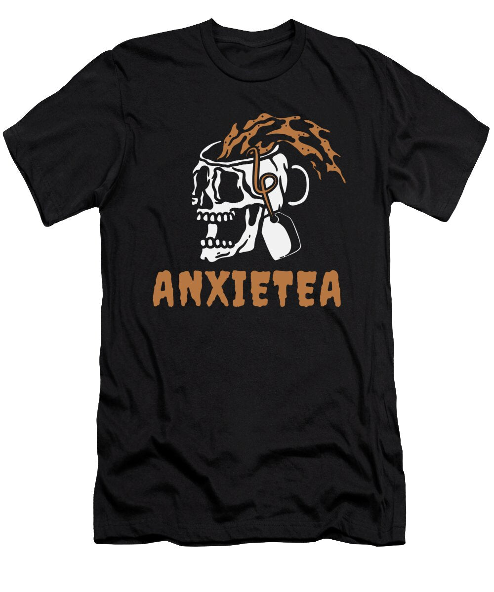 1 Funny Mx Motocross Bike Biker Supermoto Dirt Biking Beer Crazy Squirrel T-Shirt