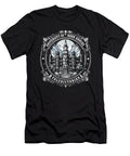 1 Funny University of Hard Knocks Valedictorian Vector Deluxe T-Shirt