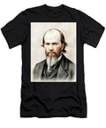 1 Fyodor Dostoevsky Writer Sarah Kirk T-Shirt