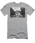1 Gamma Phi Beta Sorority House University of Georgia Library of Congress T-Shirt