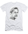 1 Gary Oldman Greg Joens T-Shirt