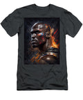 1 Gary Payton Dieu Vuong Kha T-Shirt