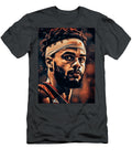 1 Gary Trent Jr Dieu Vuong Kha T-Shirt