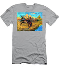 1 Gathering Local Color Elling William Gollings T-Shirt