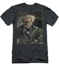 1 Georg Brandes Lovis Corinth T-Shirt