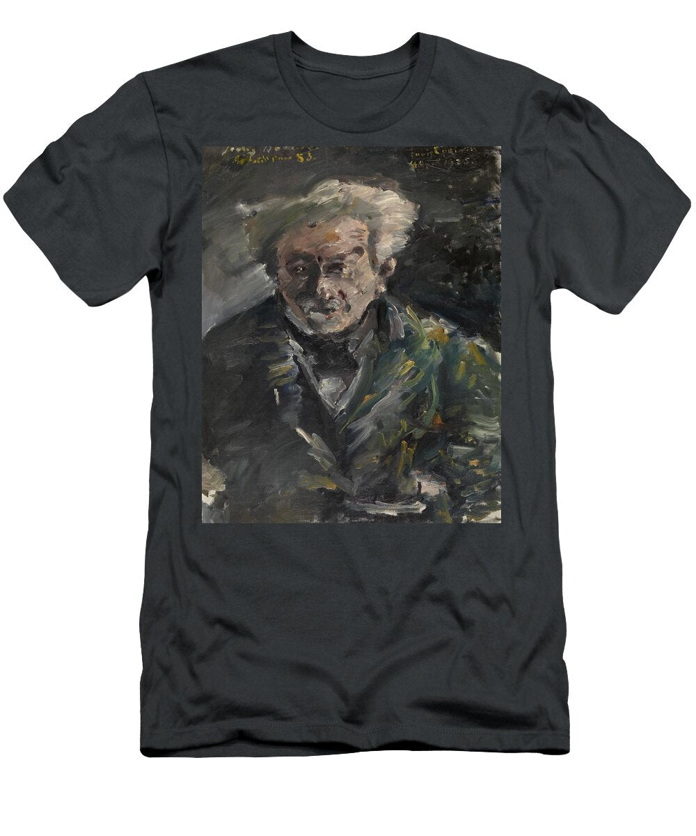 1 Georg Brandes Lovis Corinth T-Shirt