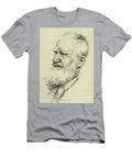 1 George Bernard Shaw Joseph Simpson T-Shirt