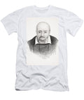 1 George Buchanan 1506 1582 Scottish Ken Welsh T-Shirt