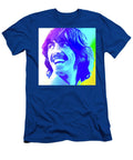 1 George Harrison Greg Joens T-Shirt