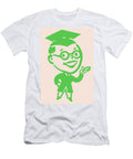 1 Gesturing Graduate Csa Images T-Shirt