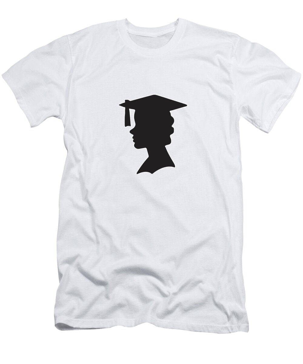 1 Graduate Csa Images T-Shirt