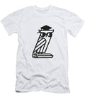 1 Graduate Owl Csa Images T-Shirt