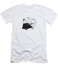 1 Graduate with Five Diplomas Csa Images T-Shirt